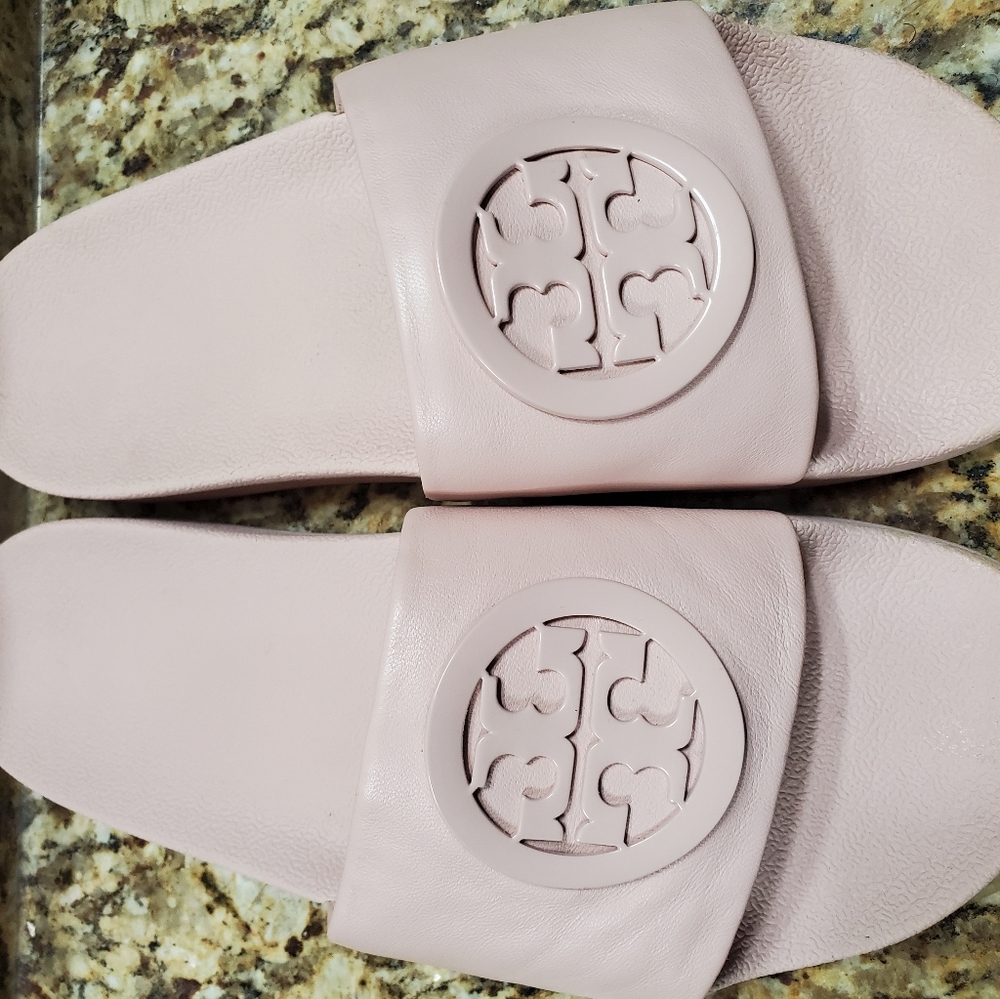 Tory Burch Lina Slides